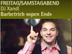Programm