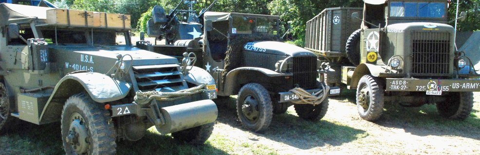 Hermann Pfauter, Santa Barbara – Convoy-Fan