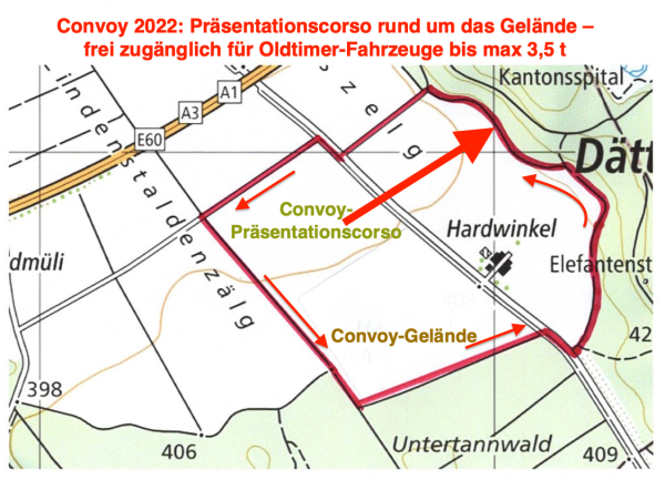 Gelände